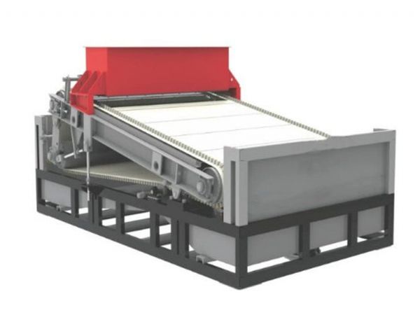 板式磁選機 板式磁選機